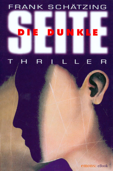 Die Dunkle Seite - Krimi - cover