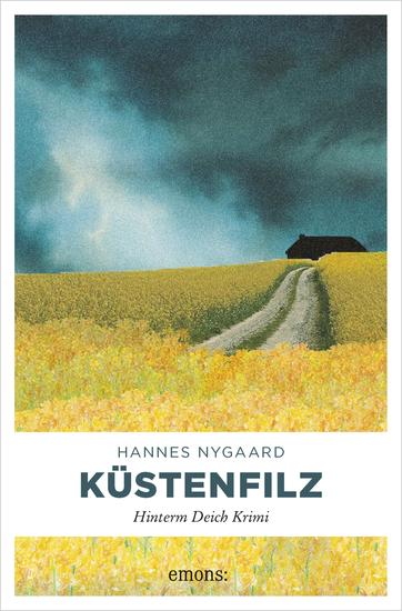 Küstenfilz - cover