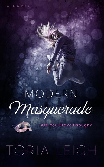 Modern Masquerade - Are You Brave Enough? - cover