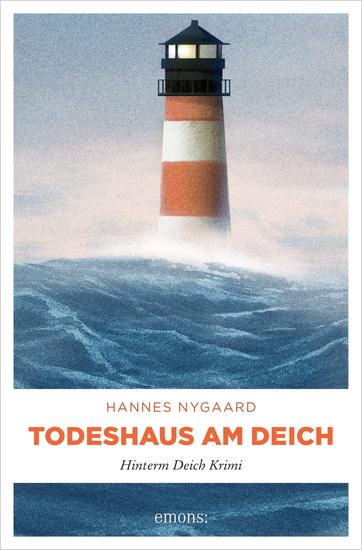 Todeshaus am Deich - cover