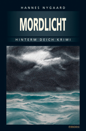 Mordlicht - cover