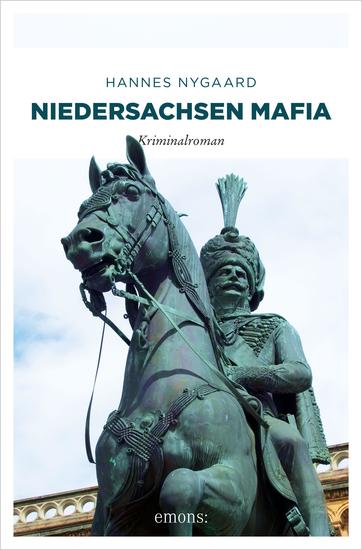 Niedersachsen Mafia - cover