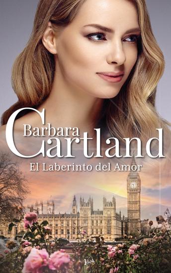 El Laberinto del Amor - cover