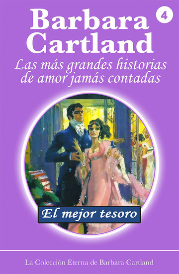El Mejor Tesoro - cover
