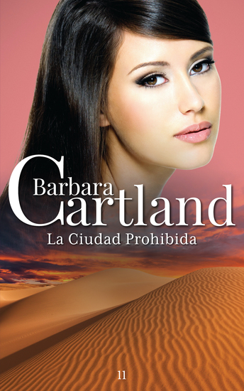 La Ciudad Prohibida - cover