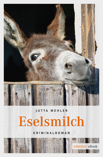 Eselsmilch - cover