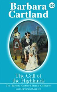 103 The Call of The Highlands