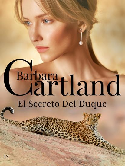 El Secreto Del Duque - cover