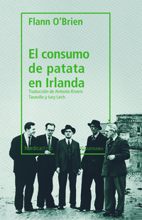 El consumo de patatas en Irlanda