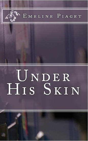 Under His Skin - cover