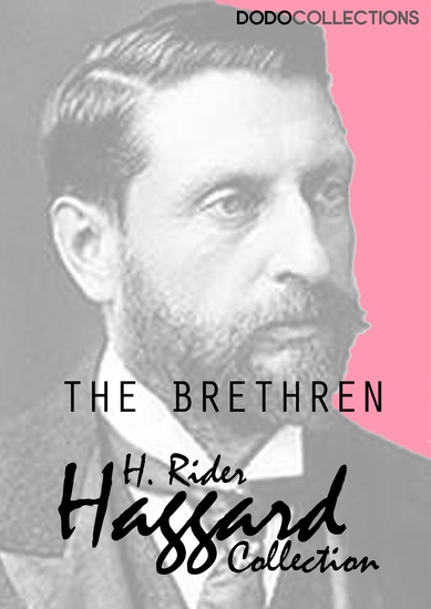 The Brethren - cover
