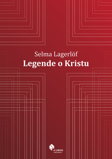 Legende o Kristu - cover