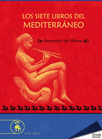 Los siete libros del Mediterráneo