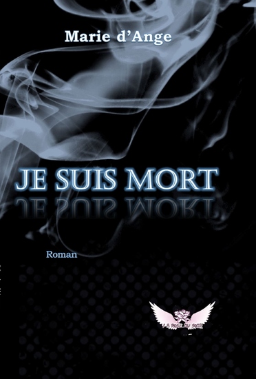 Je suis mort - cover