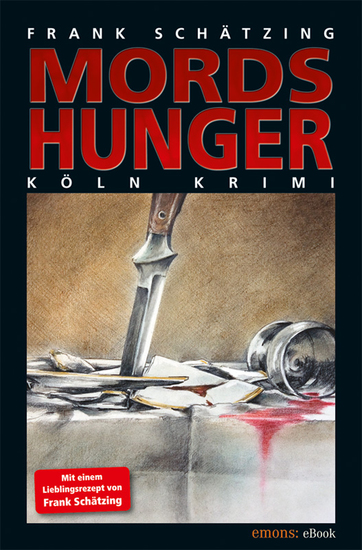 Mordshunger - cover