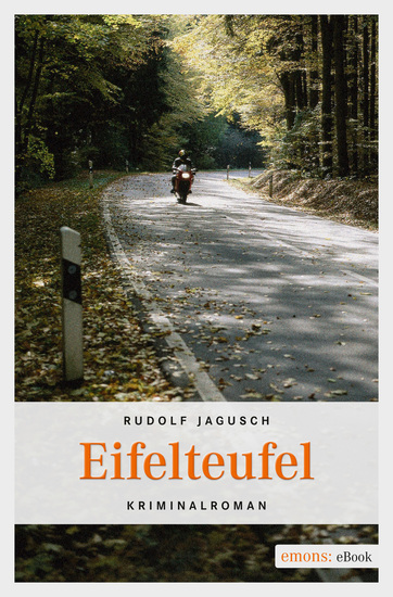 Eifelteufel - cover
