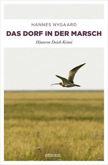 Das Dorf in der Marsch - cover