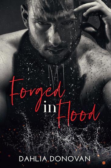 Forged in Flood - cover