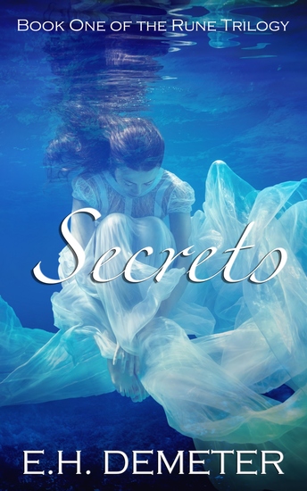 Secrets - cover