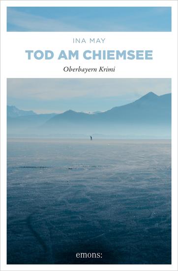 Tod am Chiemsee - Oberbayern Krimi - cover