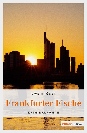 Frankfurter Fische - cover