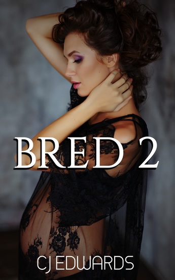 Bred 2 - cover
