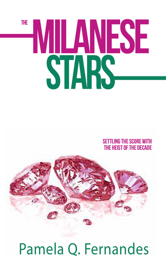 The Milanese Stars - cover