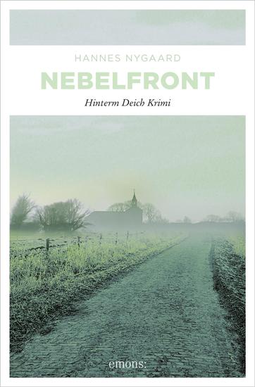 Nebelfront - cover