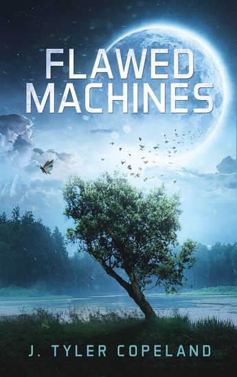Flawed Machines - cover