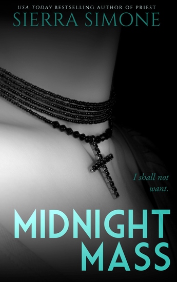 Midnight Mass - A Priest Novella - cover
