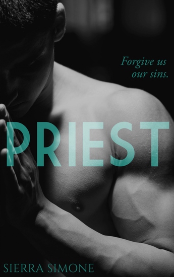 Priest - A Love Story - cover