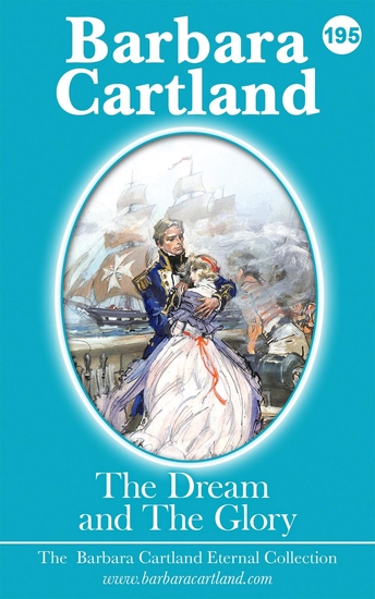 The Dream and the Glory - cover