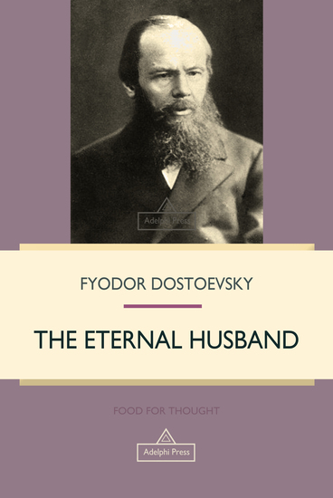 The Eternal Husband - cover