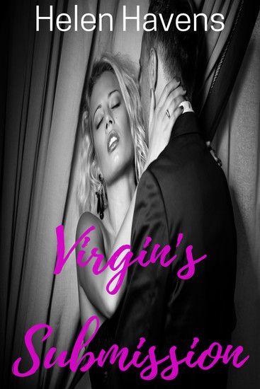 Virgin’s Submission - cover
