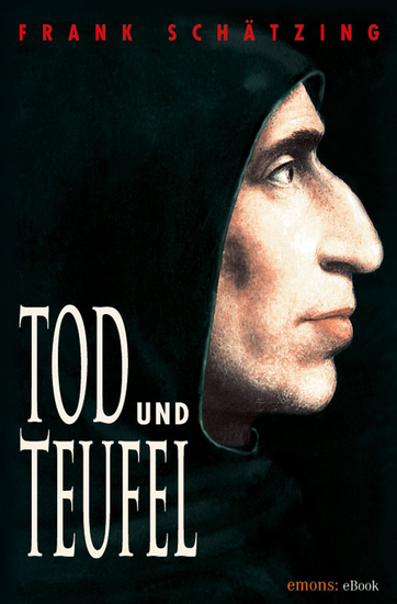 Tod und Teufel - cover