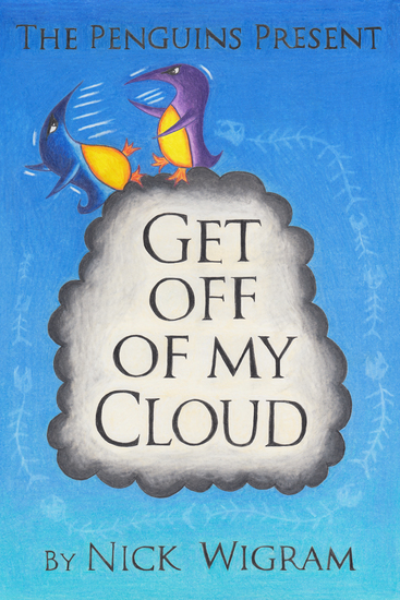 Get Off of My Cloud - cover