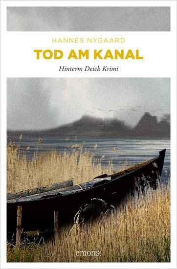 Tod am Kanal - cover
