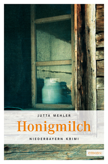 Honigmilch - cover