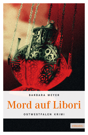 Mord auf Libori - cover