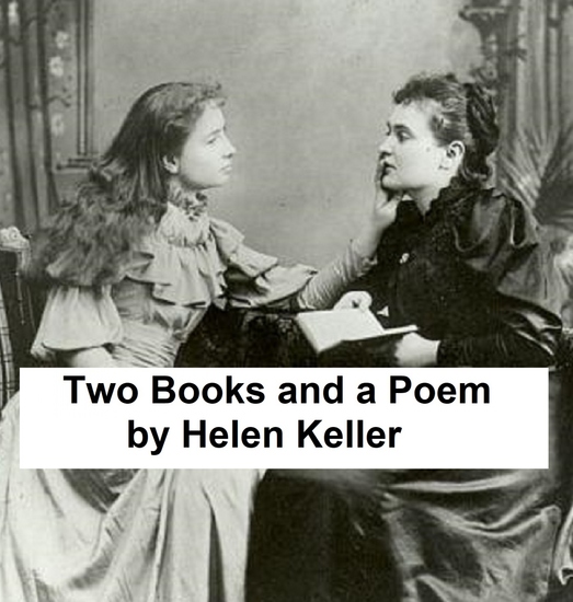 Two Books and a Poem - cover