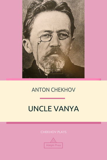 Uncle Vanya - cover