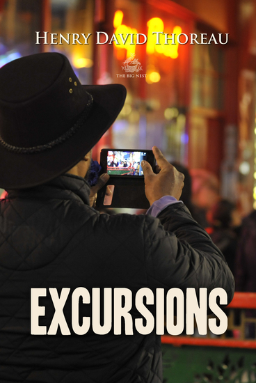 Excursions - cover