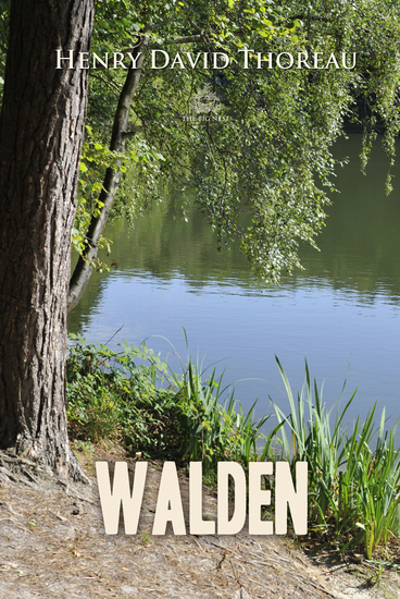 Walden - cover