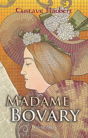 Madame Bovary - cover