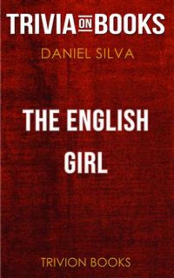 The English Girl by Daniel Silva (Trivia-On-Books) - cover