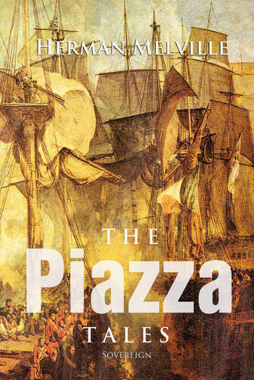 The Piazza Tales - cover