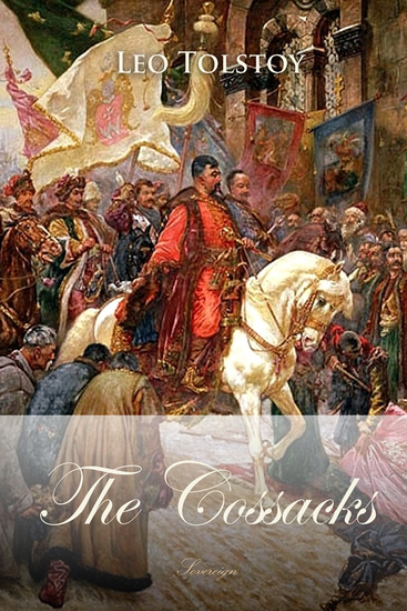 The Cossacks - cover