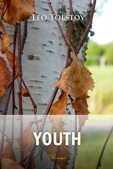 Youth - cover