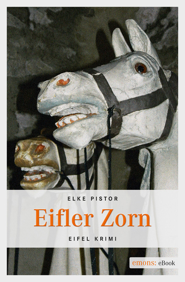Eifler Zorn - cover