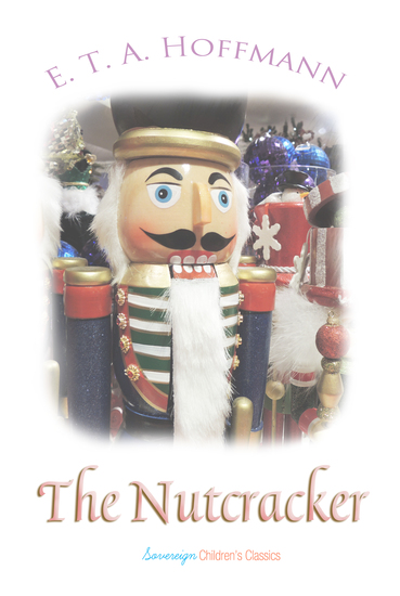 The Nutcracker - cover